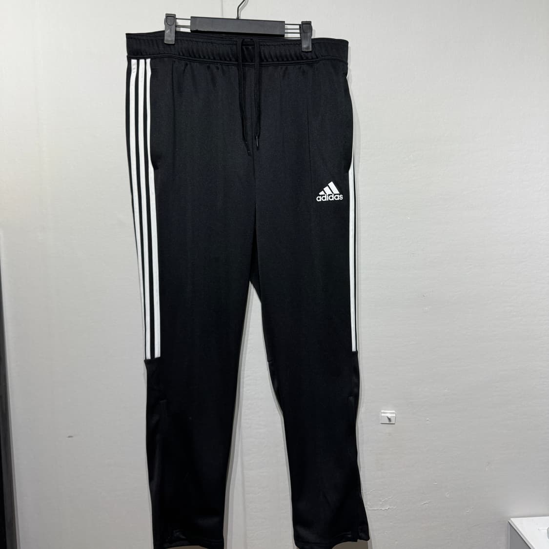 아디다스 에어로레디 트랙 팬츠 2xl 상품이미지1