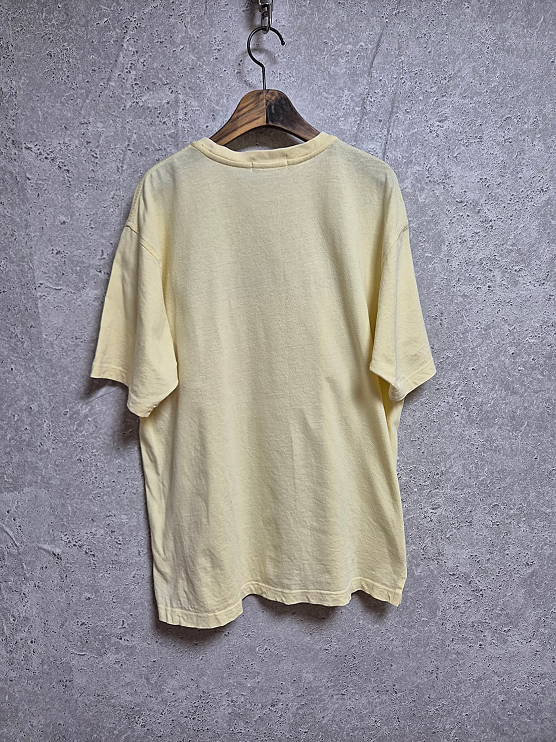 COURREGES 꾸레쥬 반팔 상품이미지3