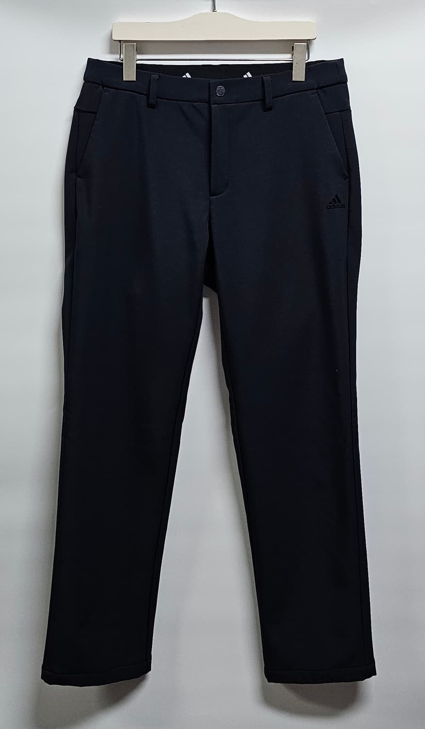 아디다스골프 기모 팬츠 33 상품이미지1