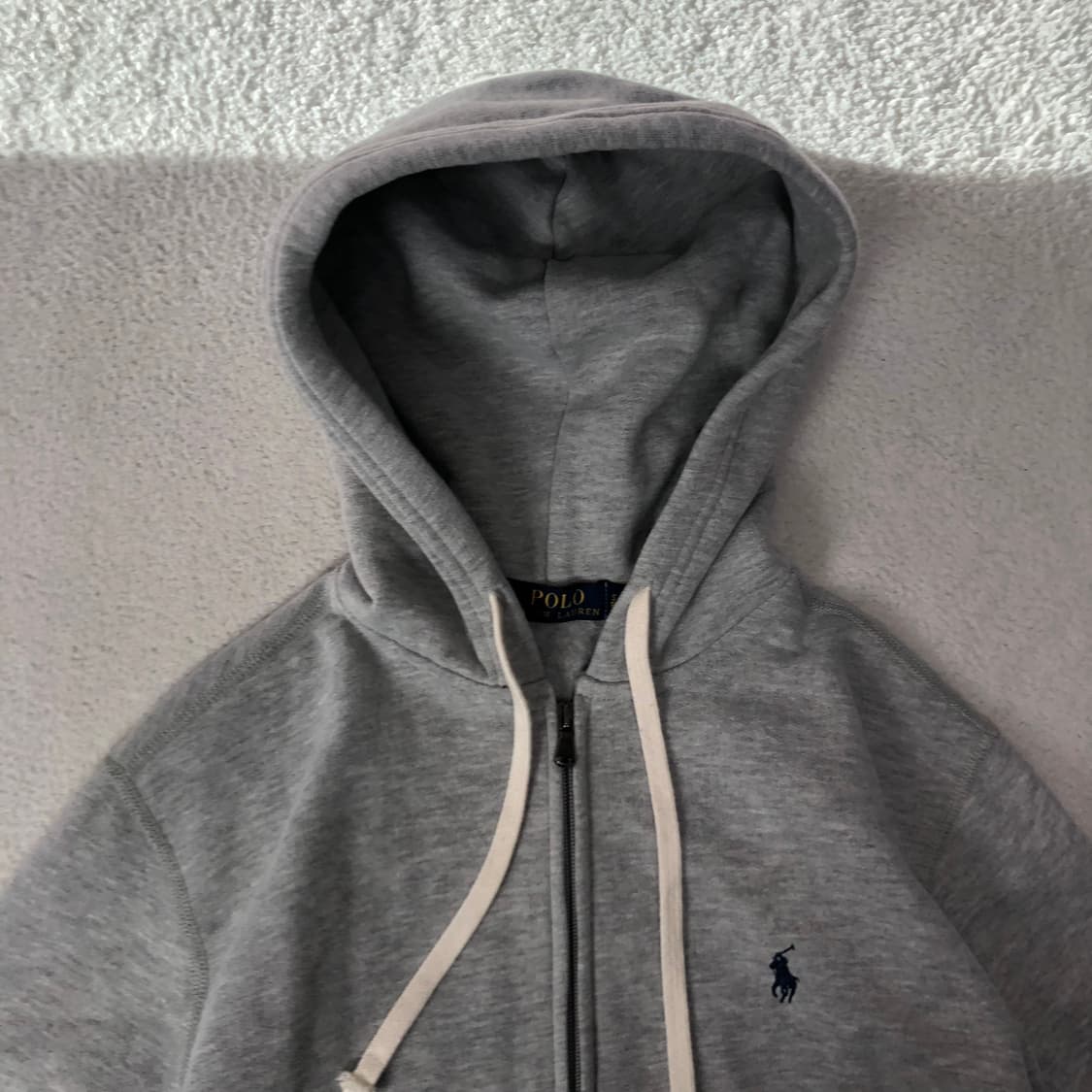 폴로랄프로렌 후드집업  상품이미지3