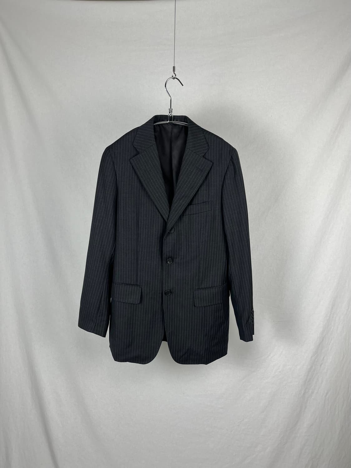 PAUL SMITH 스트라이프 블레이저 상품이미지1