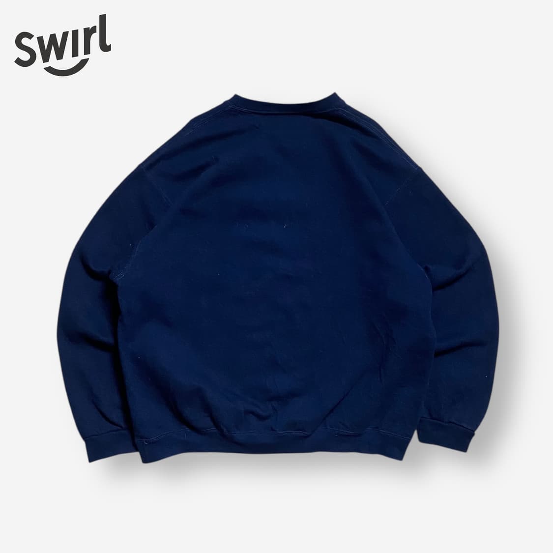 🌊PLUMA 헤비웨이트 스웻셔츠 상품이미지2