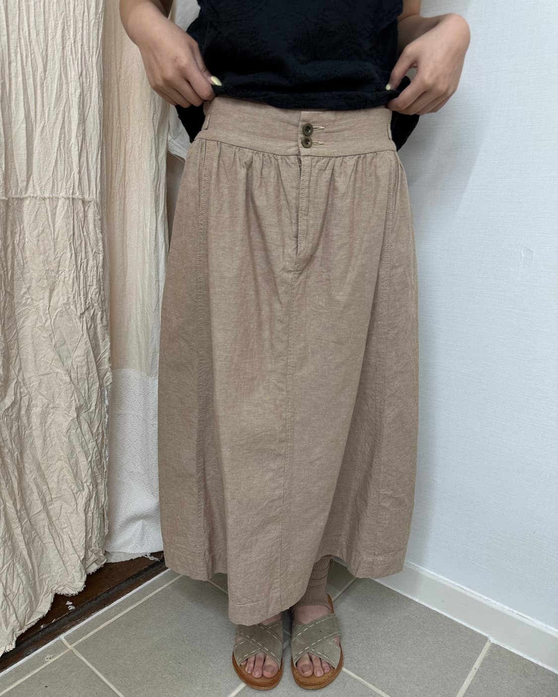 shuca skirt 상품이미지1