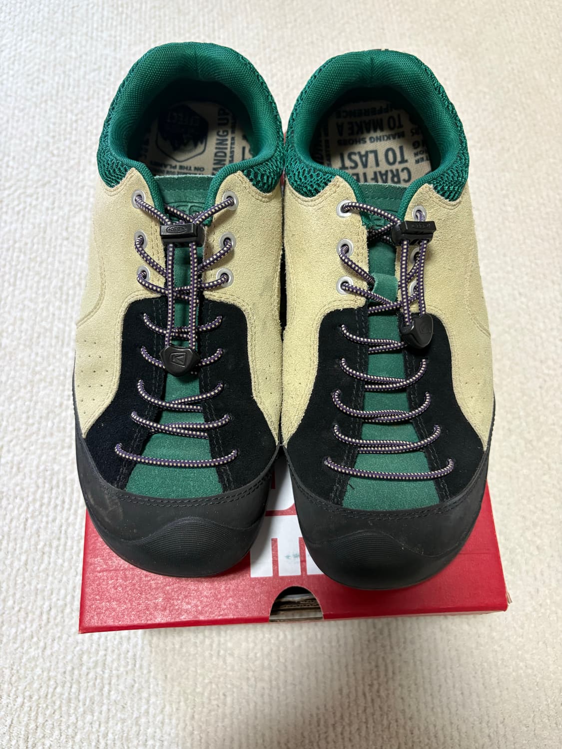 킨 재스퍼 285 상품이미지1