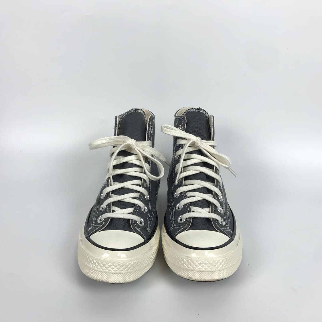 컨버스 척70 시즈널 빈티지 캔버스 신발 남성255 상품이미지2