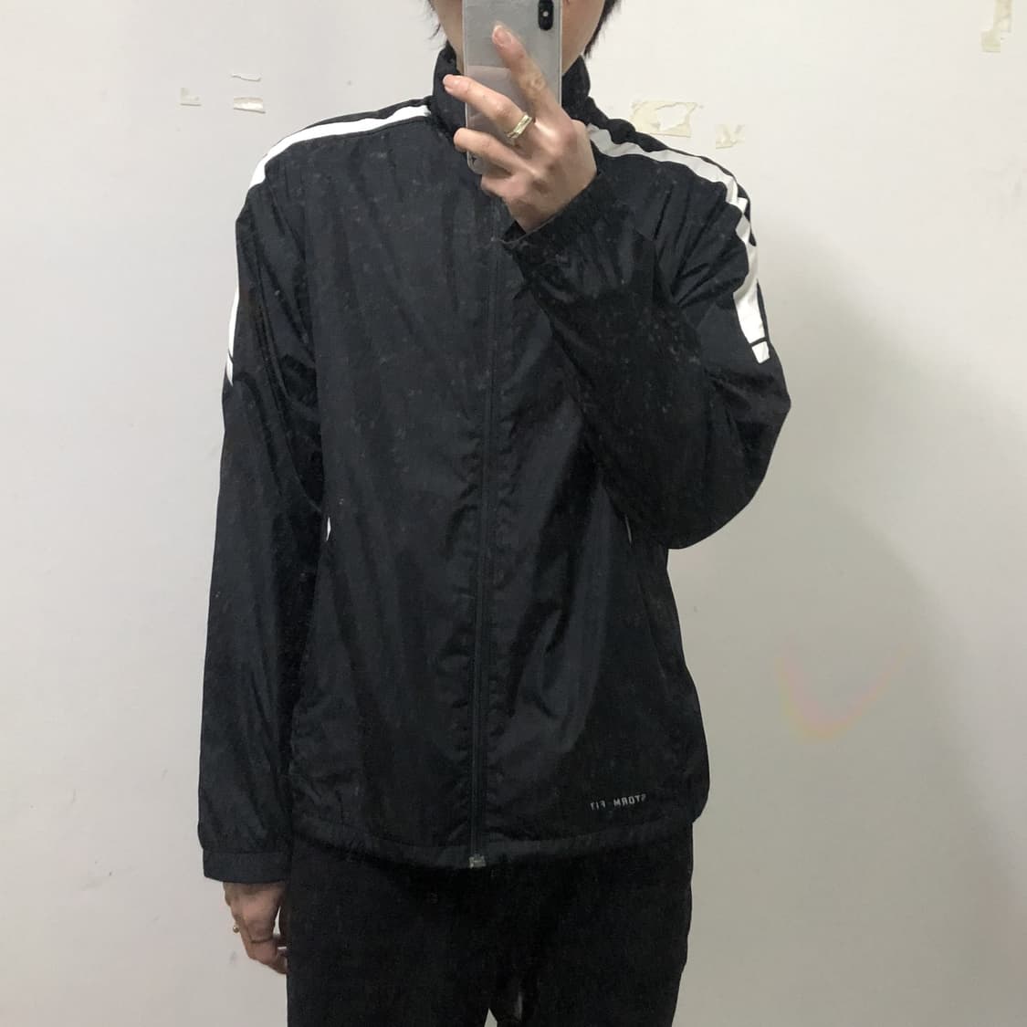 나이키 바람막이 상품이미지3