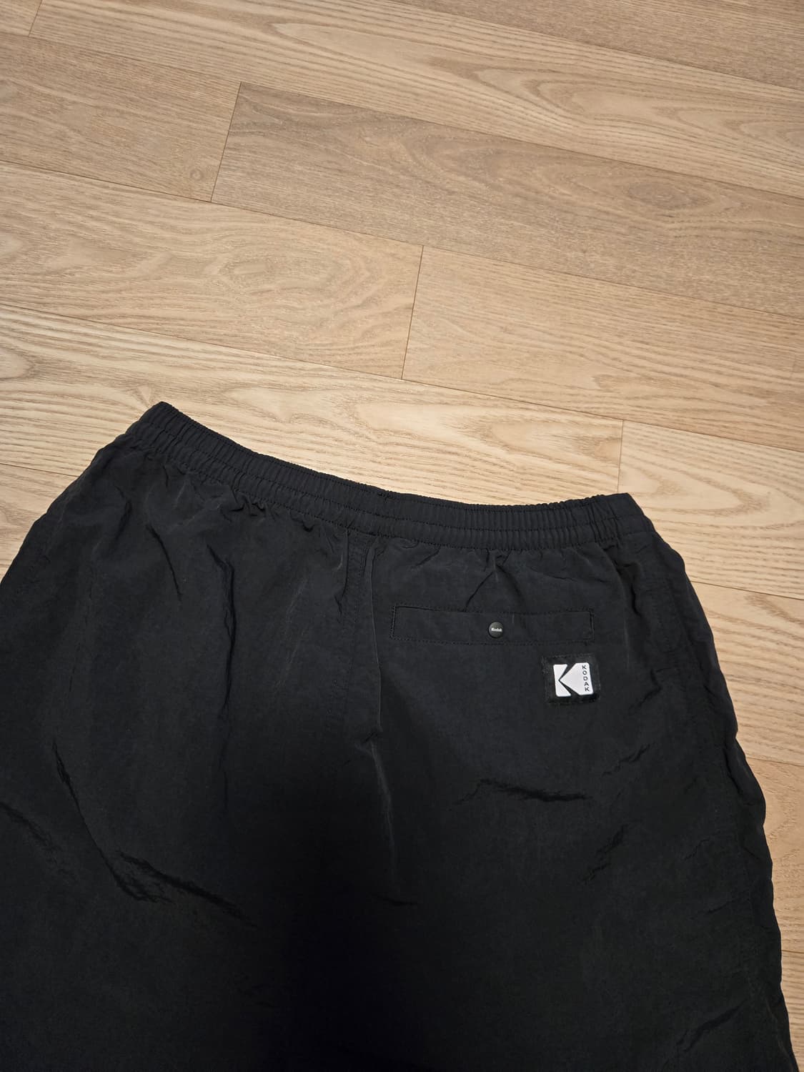 [m/85] Kodak 코닥 여성 반바지 상품이미지5