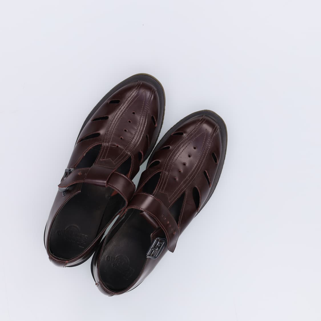 42 닥터마틴 가린 피셔맨 샌들 0430H 상품이미지1