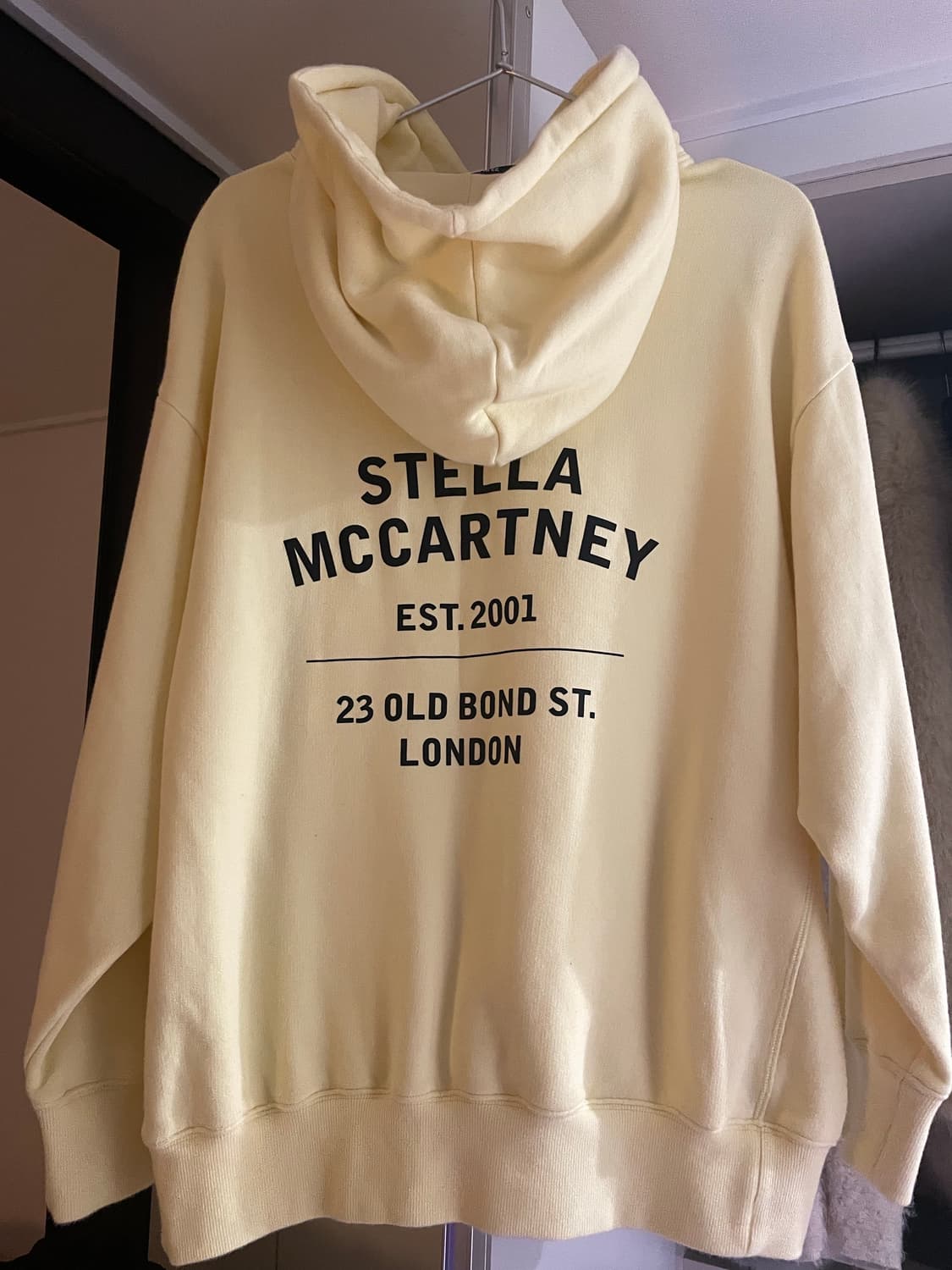 스텔라 맥카트니 후디 상품이미지2