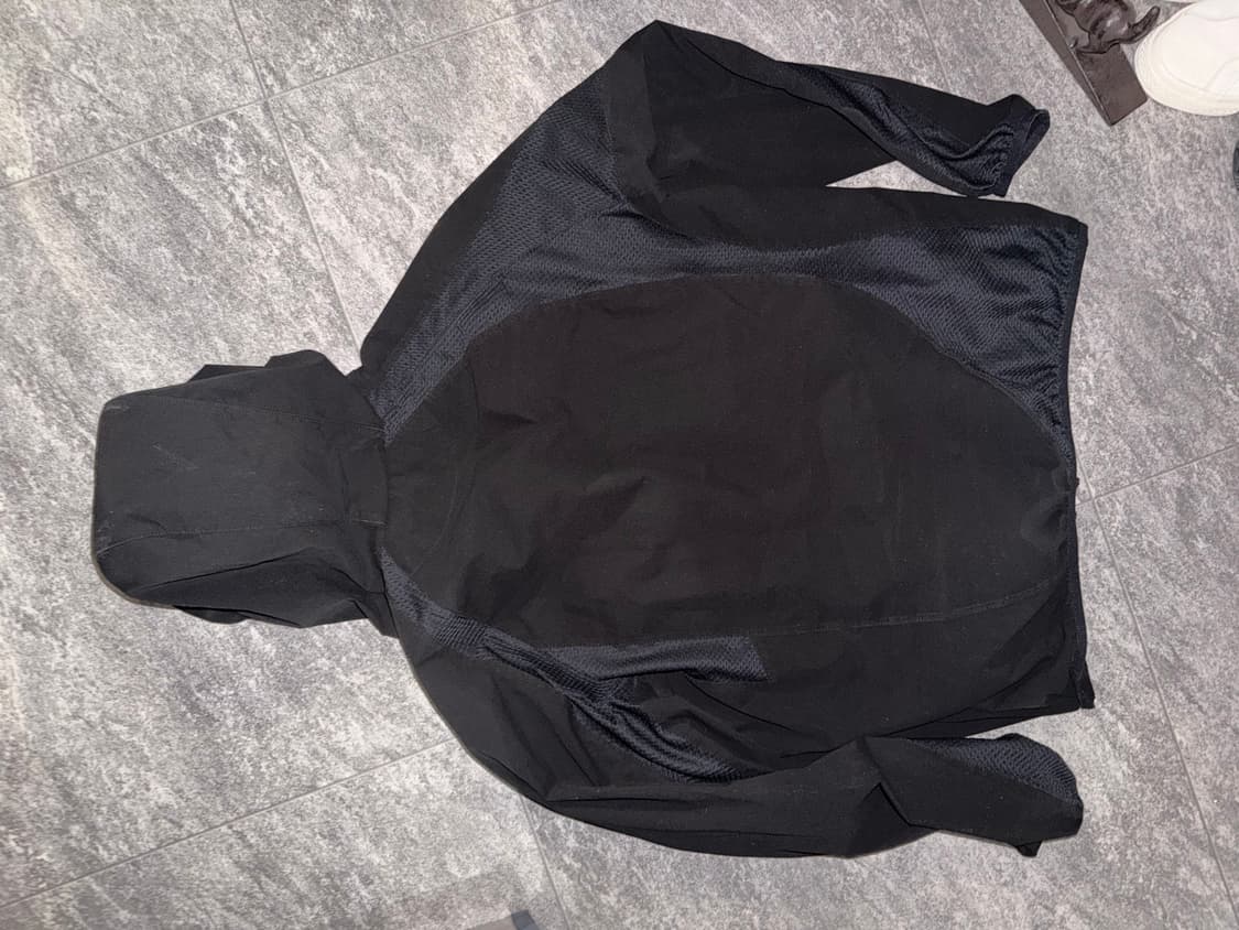산산기어 집업 처분 상품이미지2