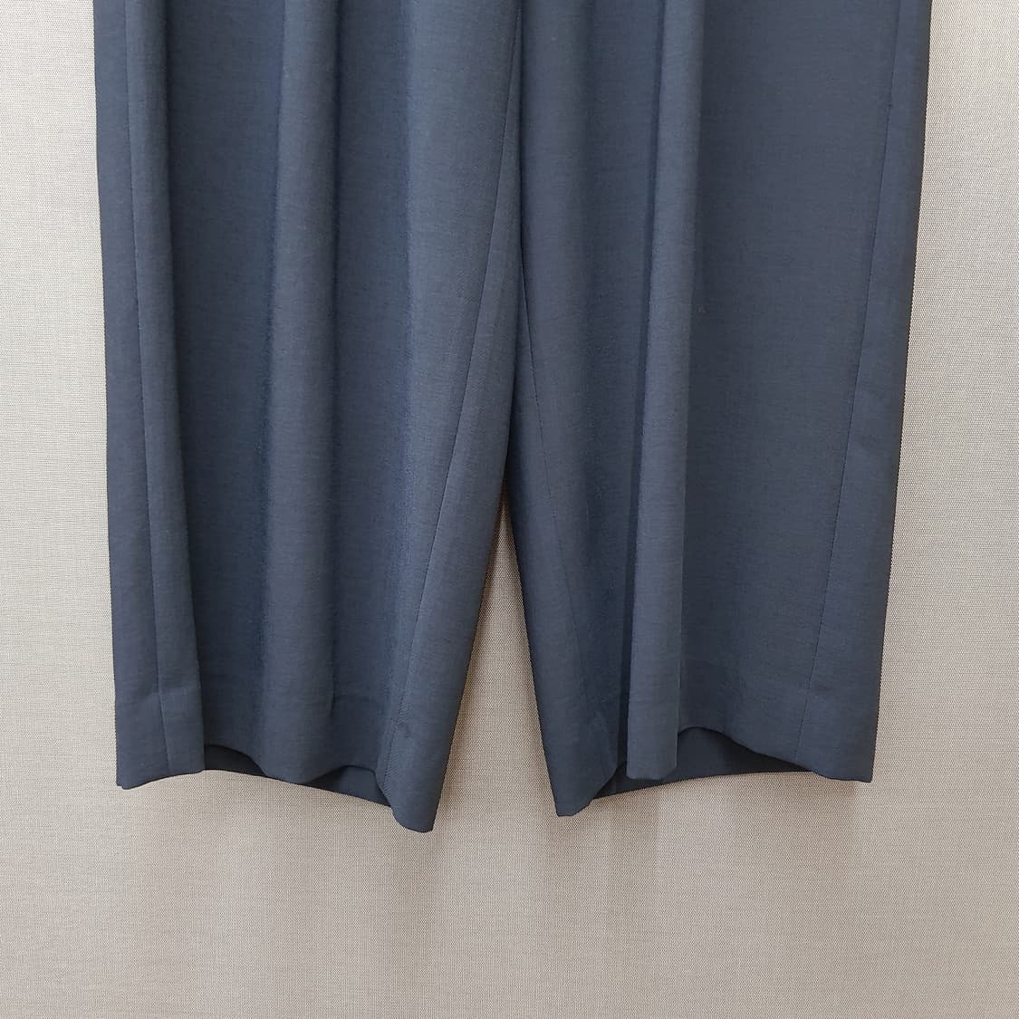 아떼바네사브루노 2022 와이드 팬츠 36사이즈 상품이미지2