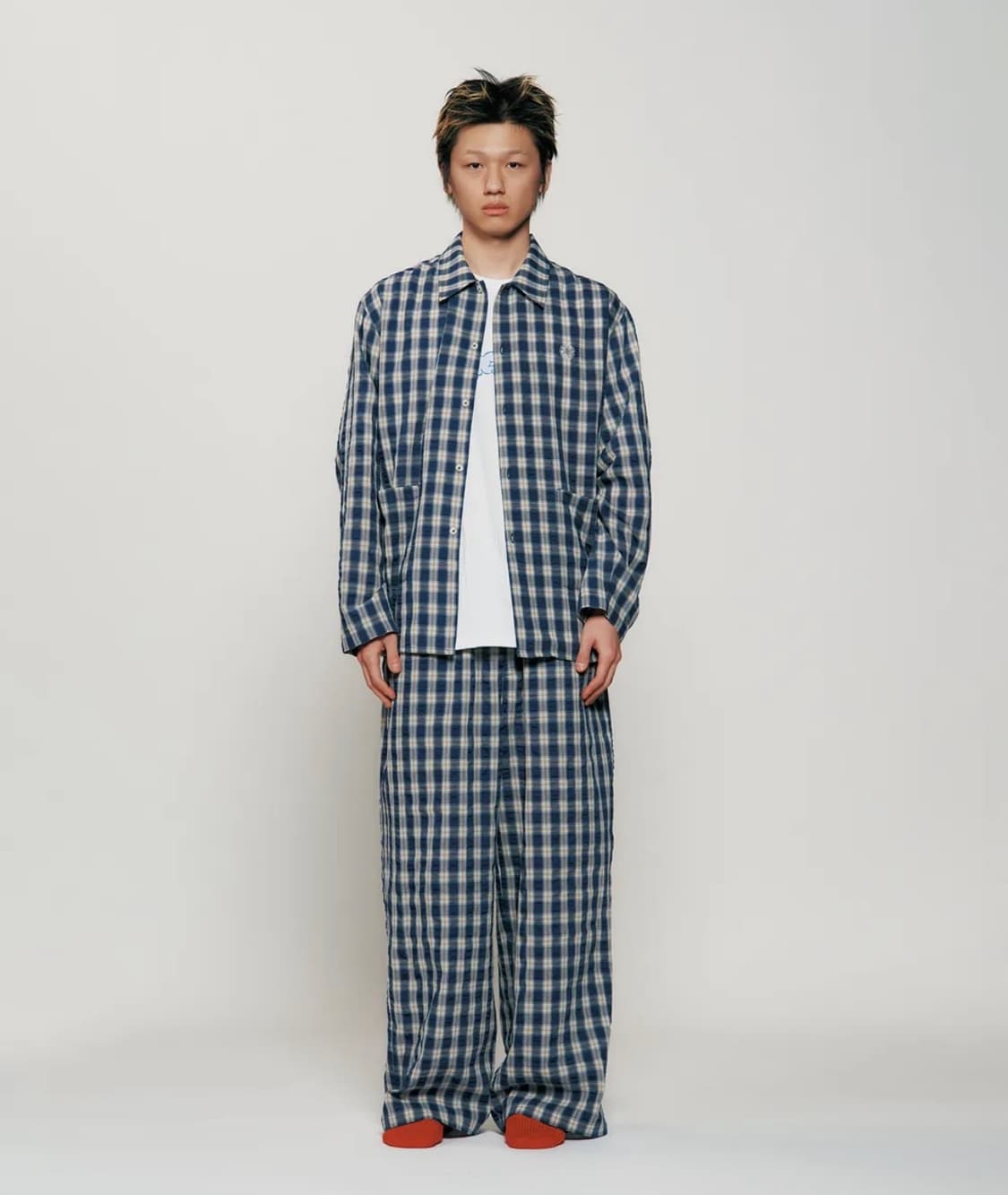 999휴머니티 스파오 XL 새상품 상품이미지1