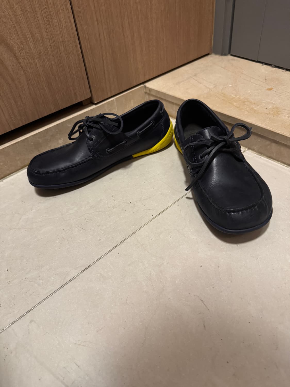 캠퍼 로퍼 280size(EU 43) 상품이미지3