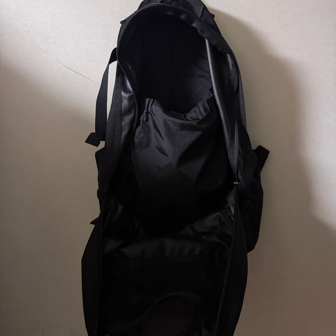 그레고리 데이앤하프 데이팩 올검 33L 상품이미지5