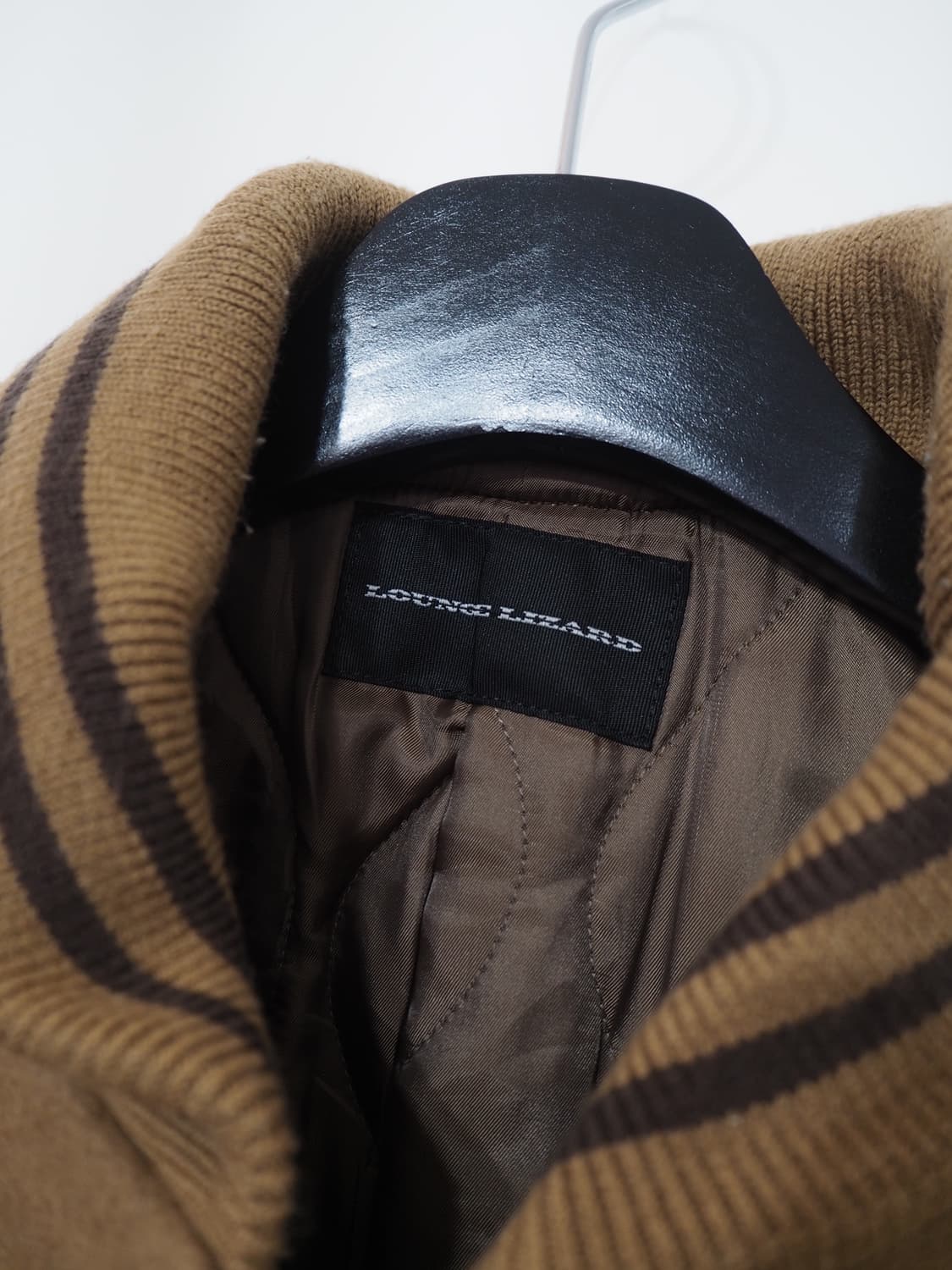 LOUNGE LIZARD thinsulate jacket  상품이미지7