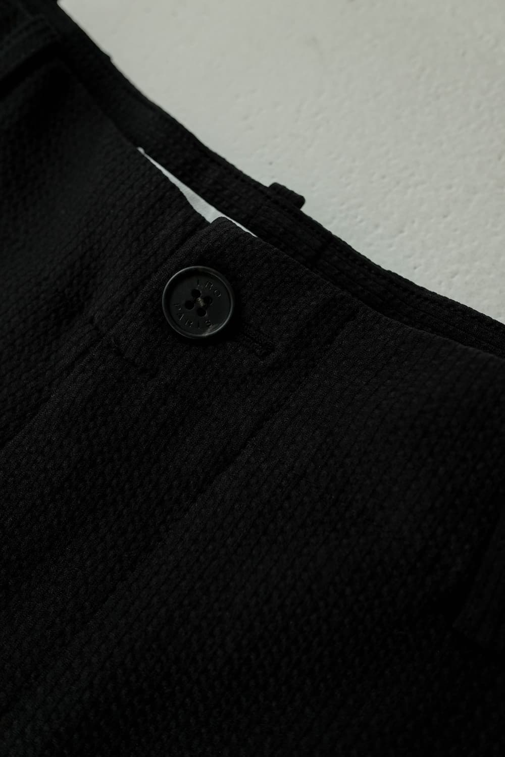 IRO 이로 맨 노턱 팬츠 (32) 상품이미지5