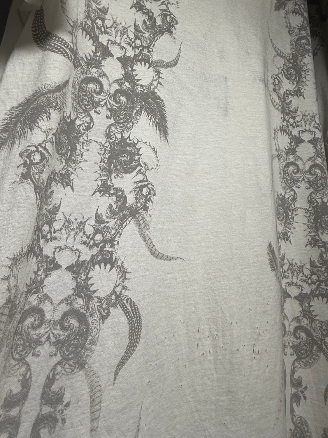 Kmrii tee 상품이미지8