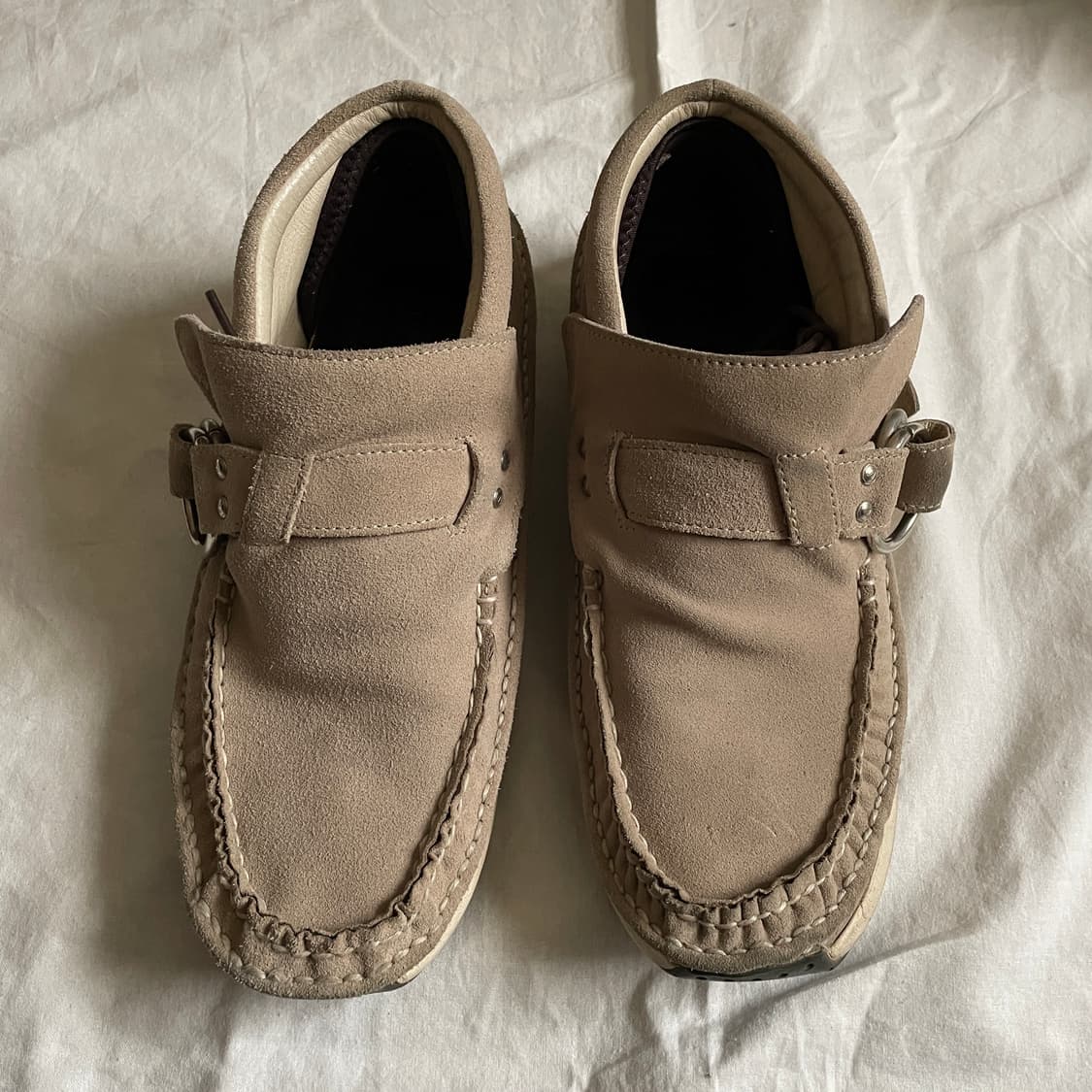 Visvim skynyrd 상품이미지2
