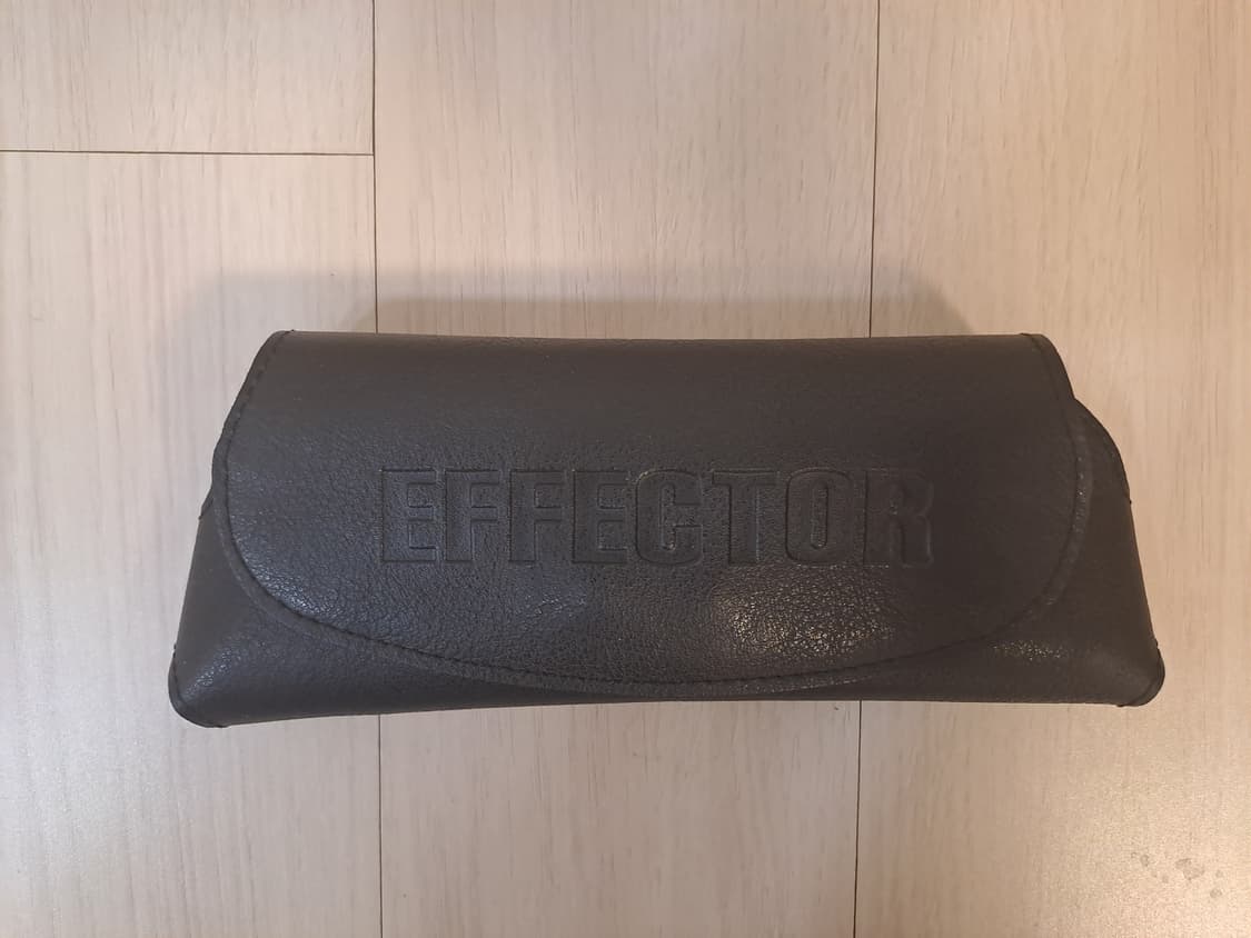 EFFECTOR DOT(이펙터)523 상품이미지4