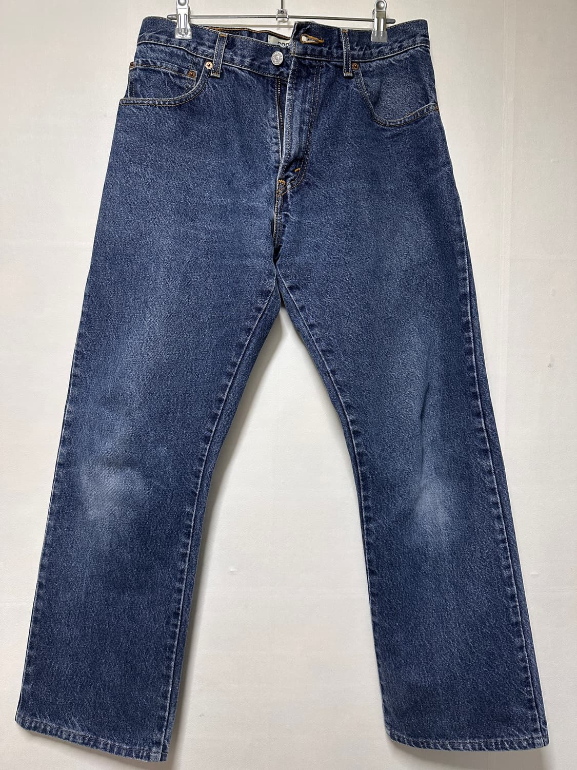 00s 리바이스 517 데님팬츠 상품이미지1