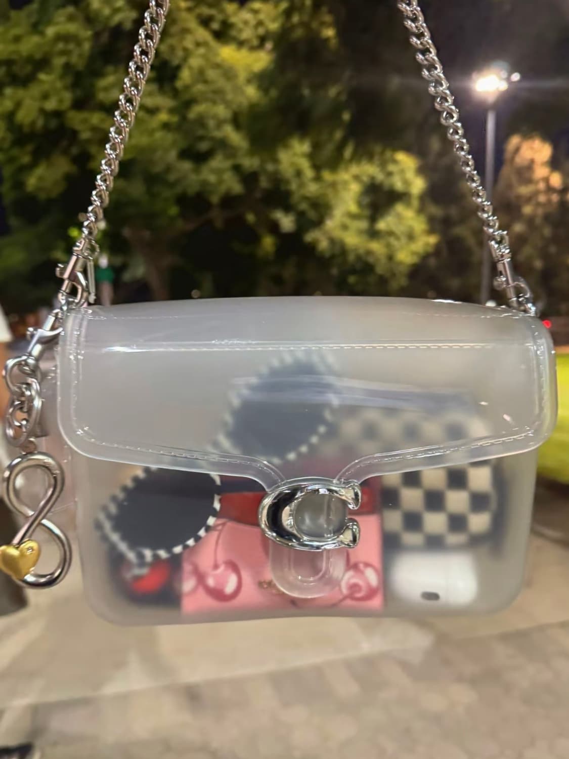 코치 젤리 태비 백 상품이미지10