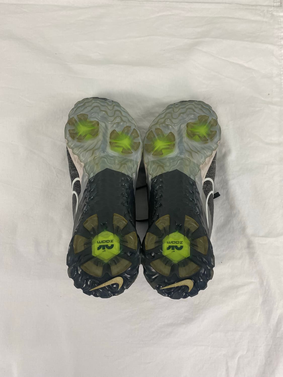 나이키 에어줌 인피니티 투어 골프화 265 <46> 상품이미지5