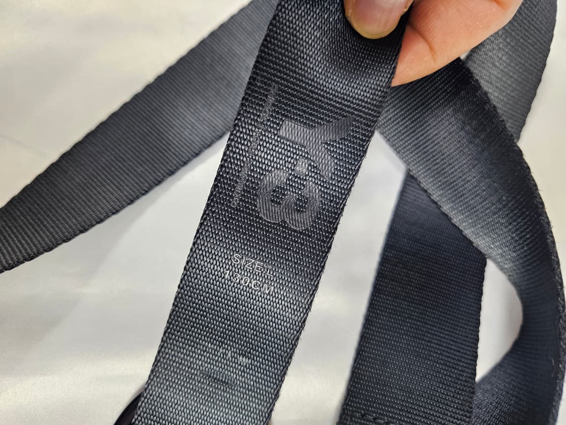 Y-3벨트 상품이미지3