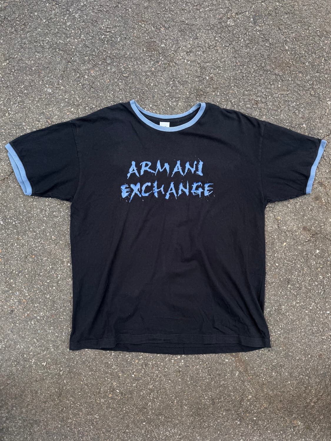 “Armani Exchange” 1/2 상품이미지1