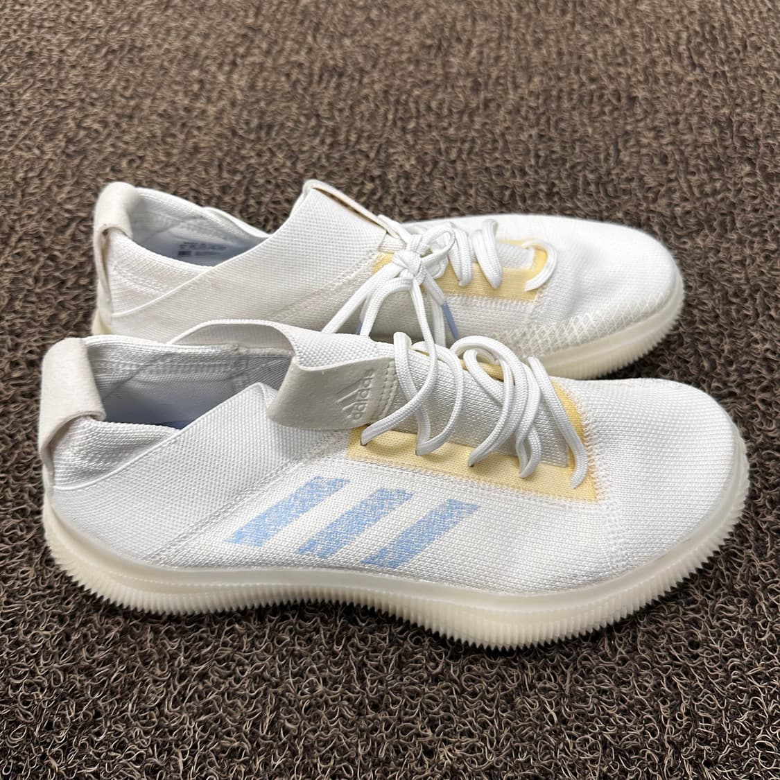 아디다스 퓨어 부스트 Pure BOOST 런닝화 운동화 255 상품이미지5