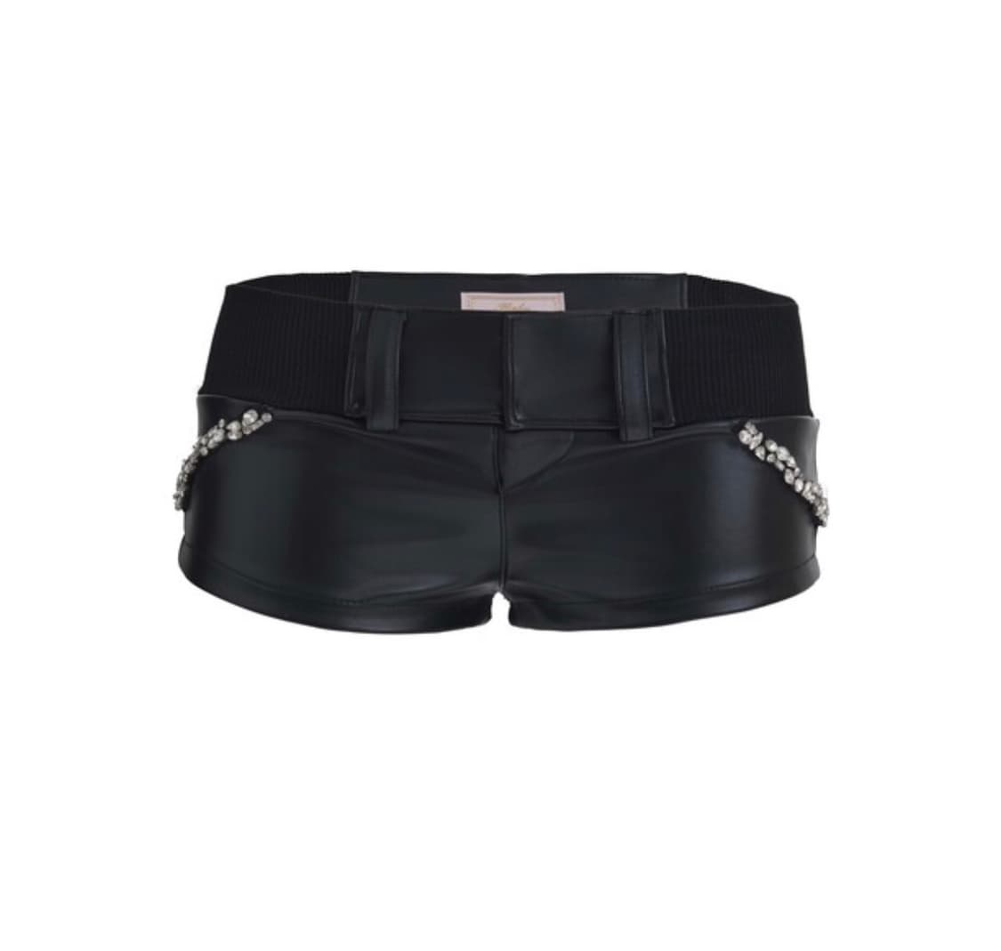 (구함) 베이비메탈클럽 베메클 쥬얼 엣지 쇼츠 구함 상품이미지1