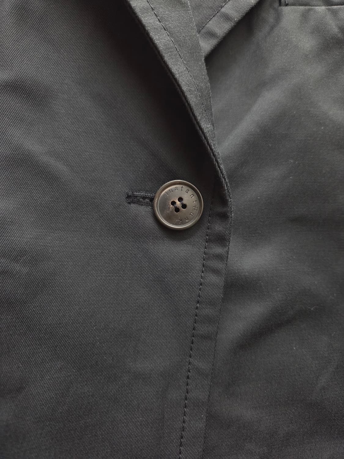 인스턴트펑크 블레이저 자켓 상품이미지4