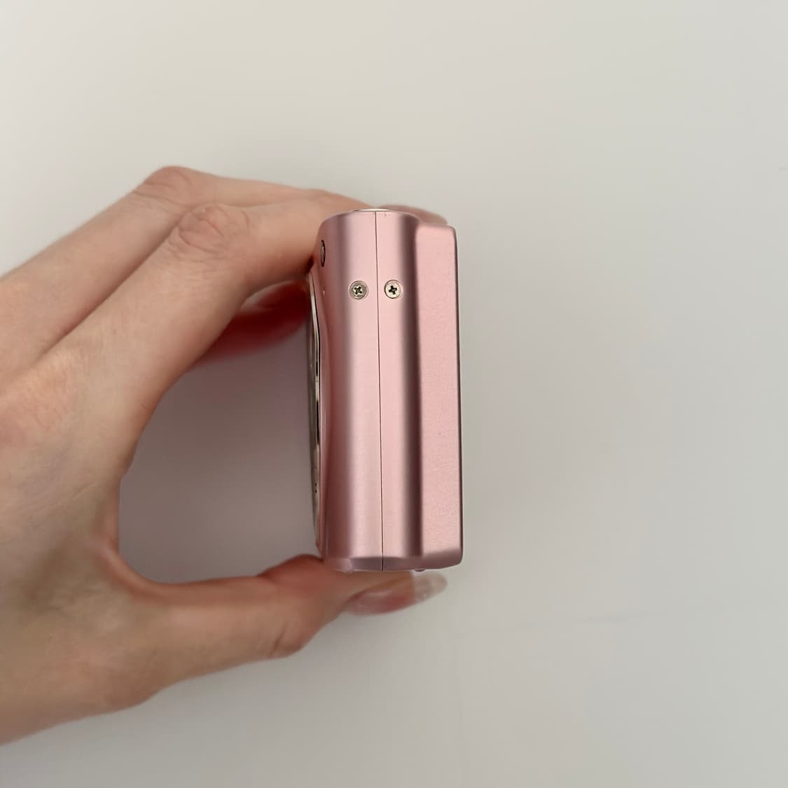 풀셋!) Casio 카시오 exilim 엑슬림 z450 익슬림 핑크 상품이미지8