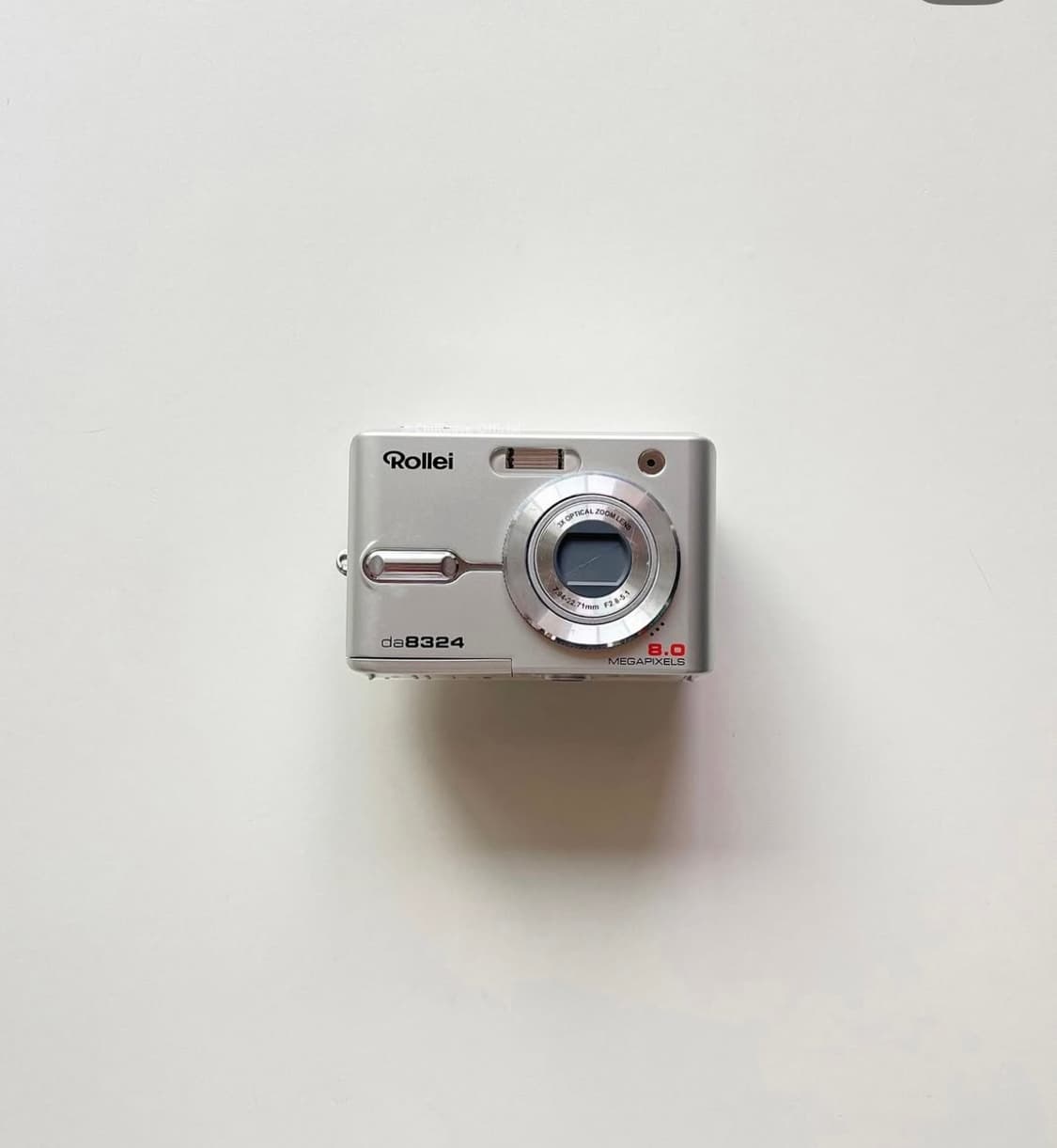 Rollei Da8324 super rare 상품이미지3