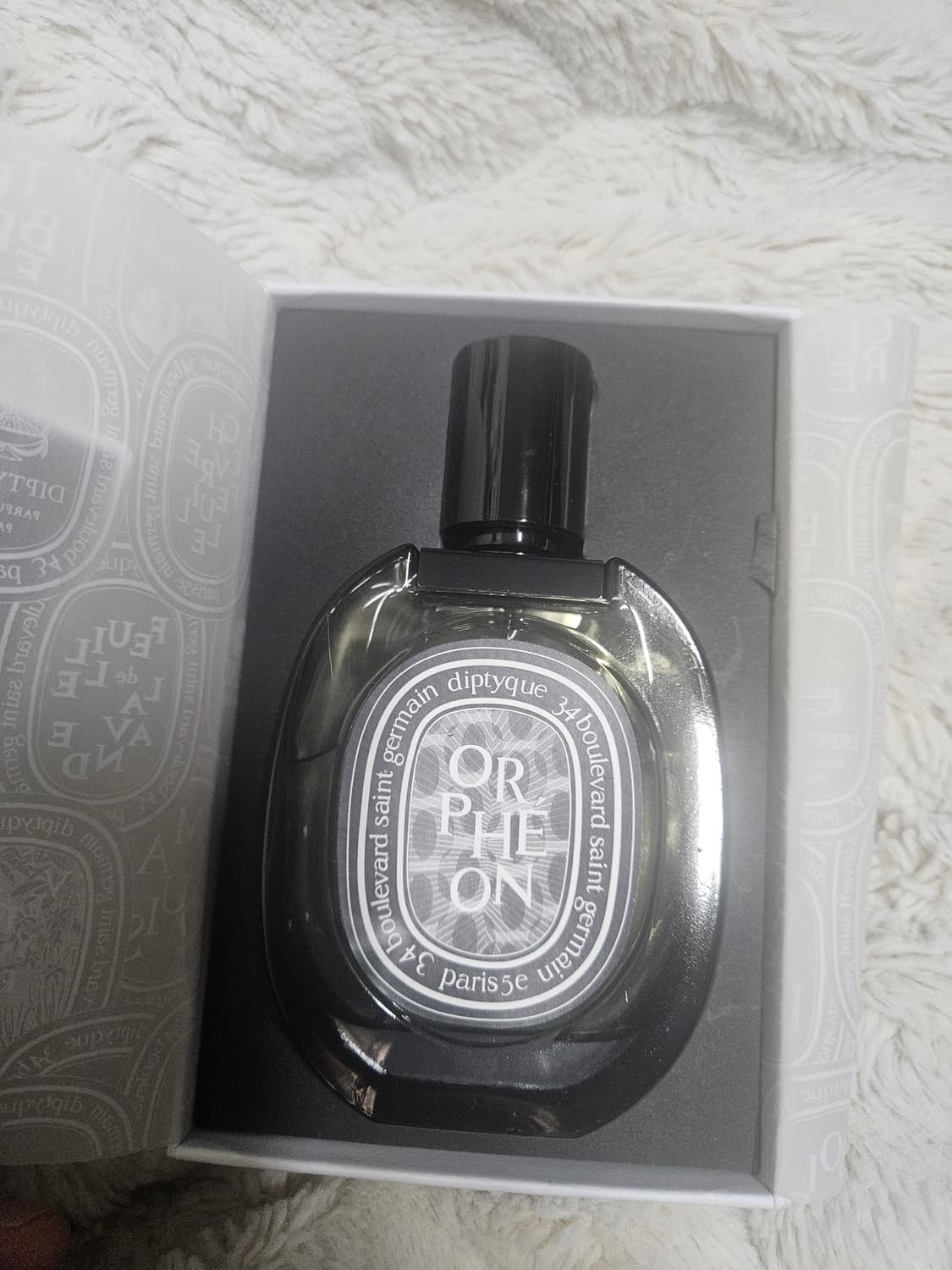 딥티크 오르페옹 EDP 75ml 향수 상품이미지3