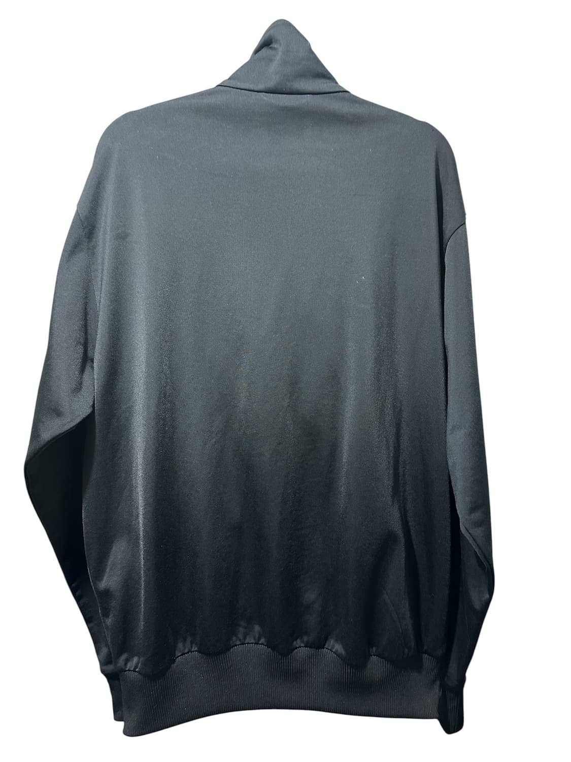 아디다스 파이어버드 트랙탑 검골 블랙/골드 100 상품이미지2