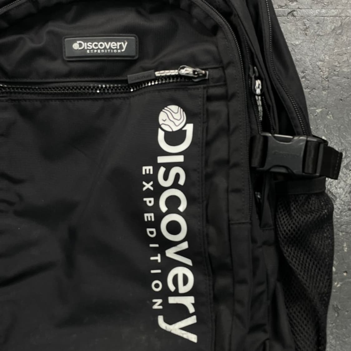 디스커버리 백팩 상품이미지2