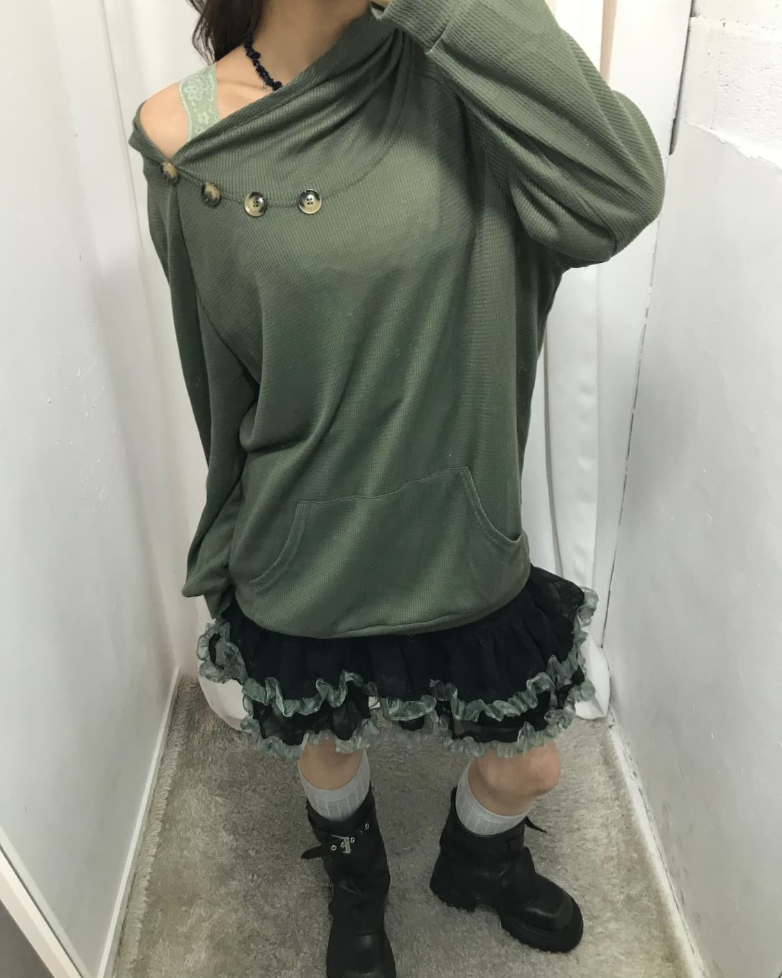 🎄초코나무 숲 코디 세트🎄  상품이미지3