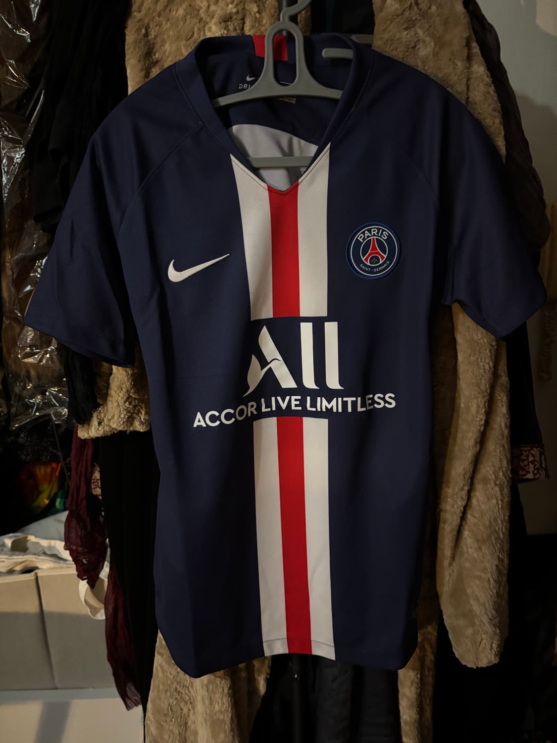 파리생제르망 져지  상품이미지1