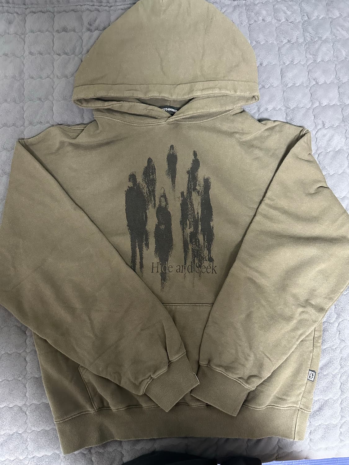 후드티 3종 묶음 상품이미지4