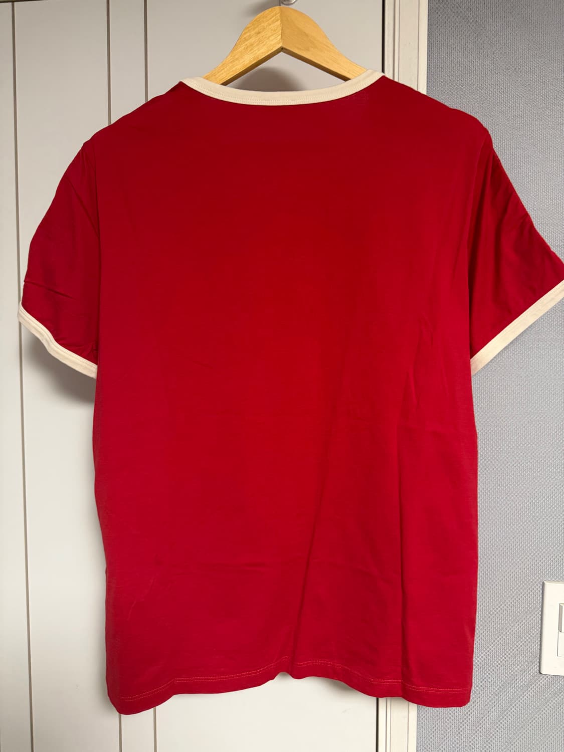 CELINE 셀린느 링거 티셔츠 L 상품이미지2