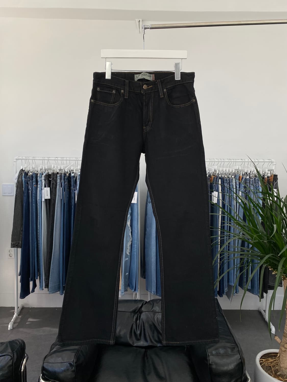 리바이스527 Boots Cut 00s 30사이즈 a5574 상품이미지1