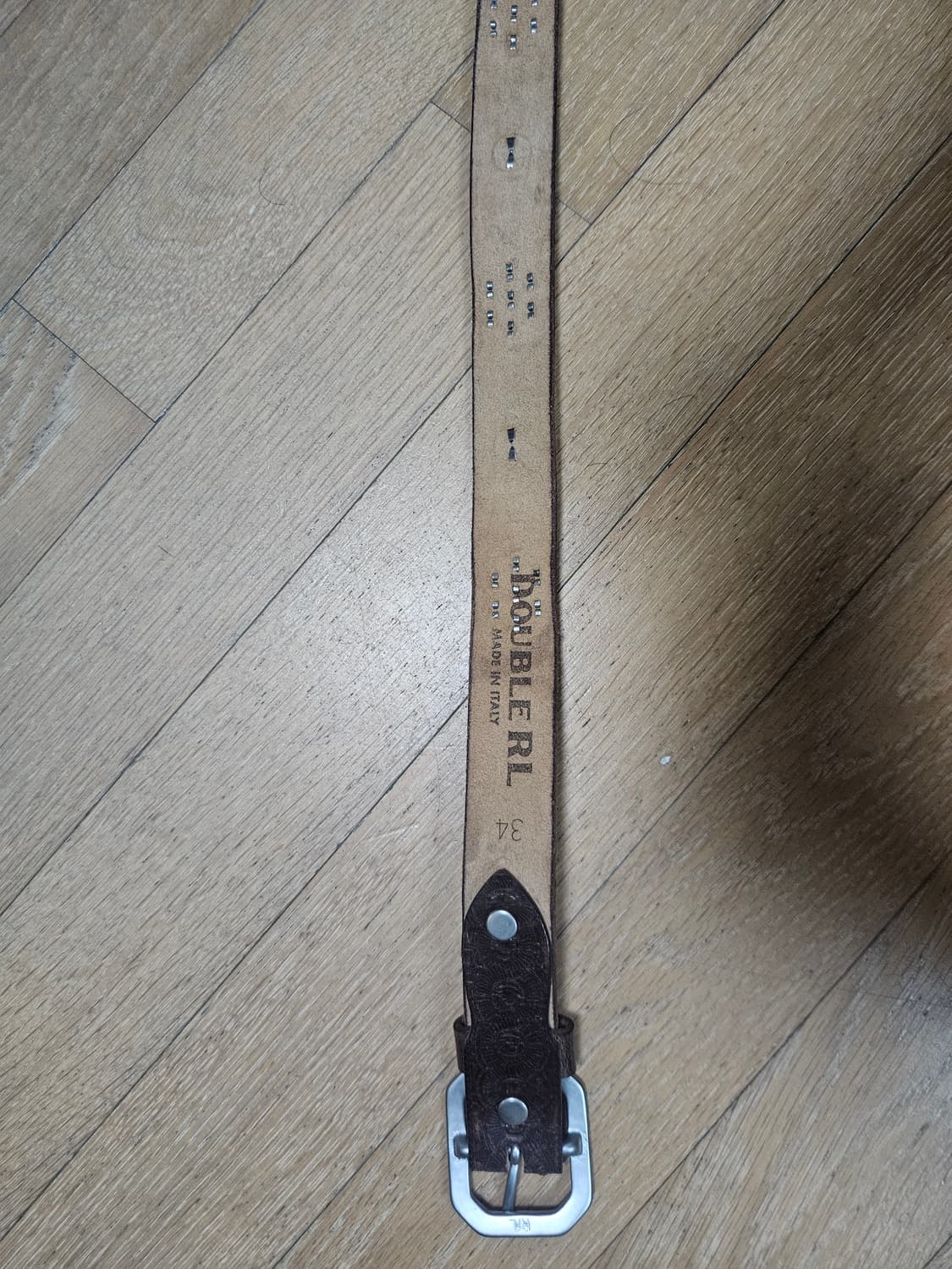 rrl 라스코 34 상품이미지4