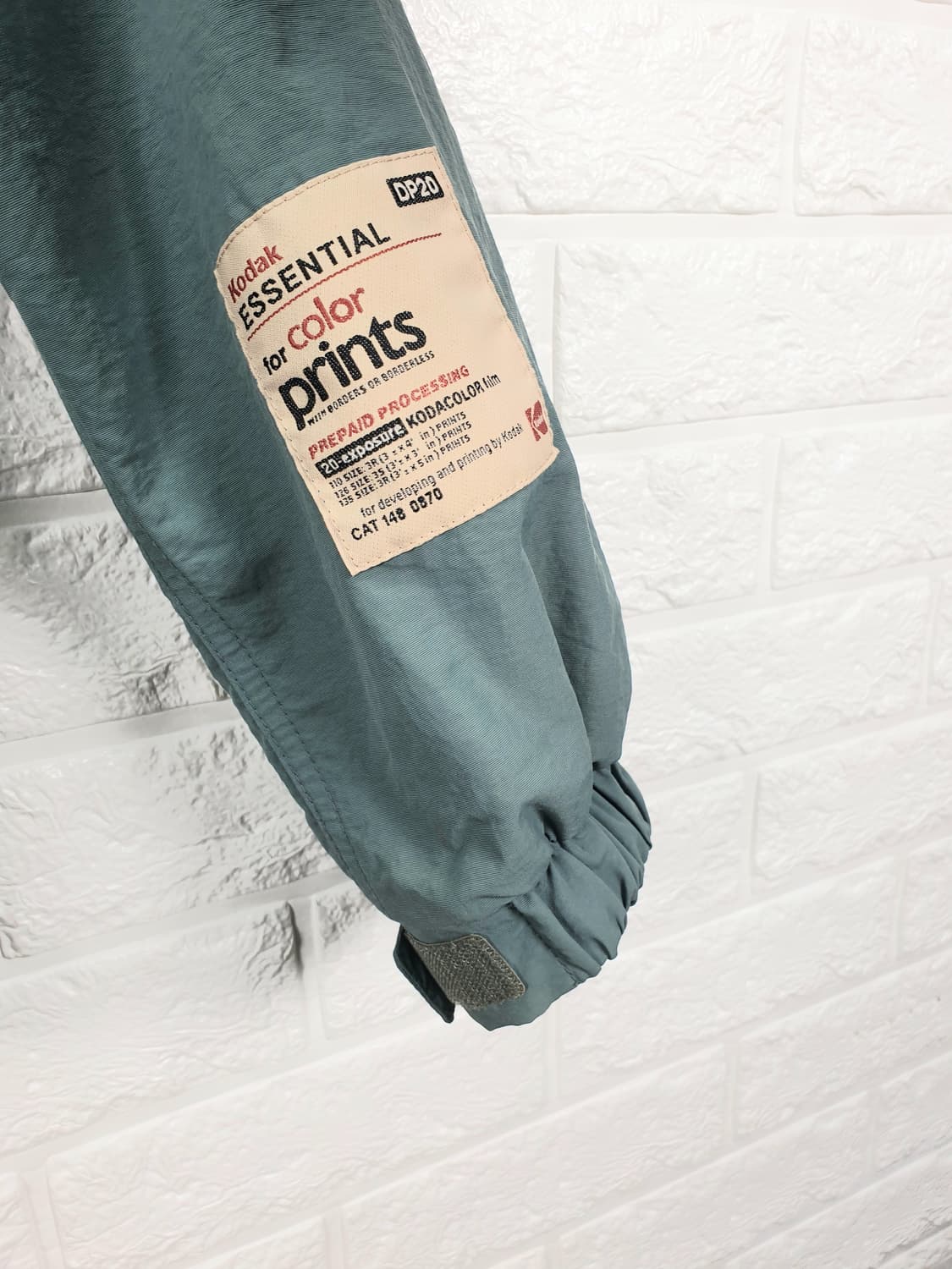 [105]코닥 후드 아노락 상품이미지5