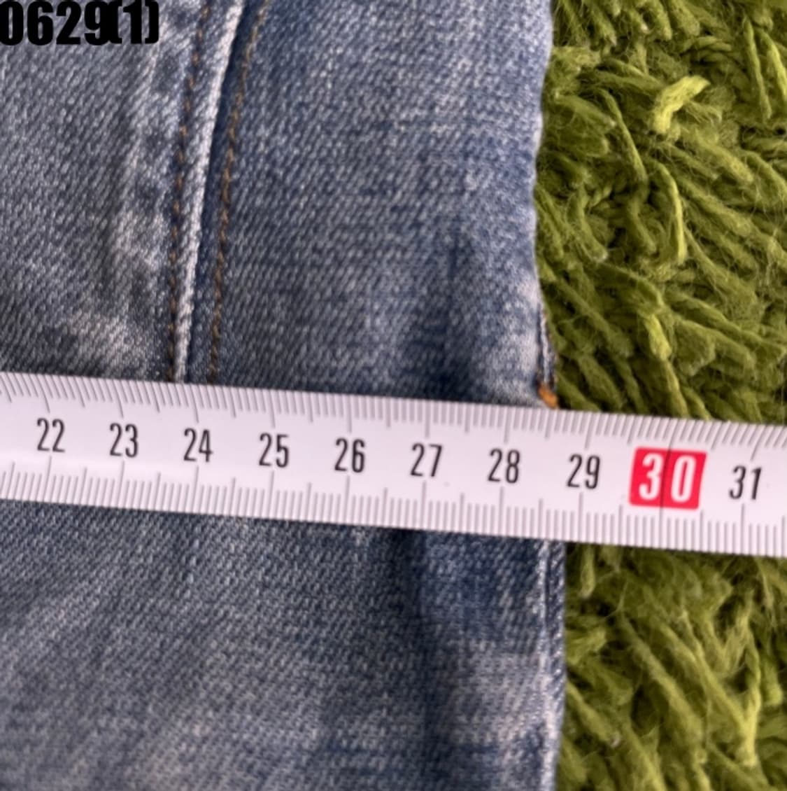 디젤 청바지 상품이미지8