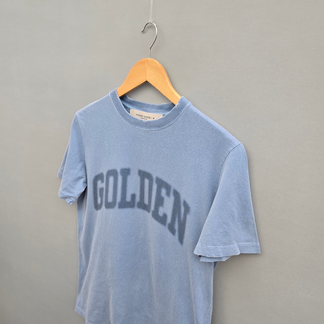 골든구스 반팔 티셔츠 상품이미지3