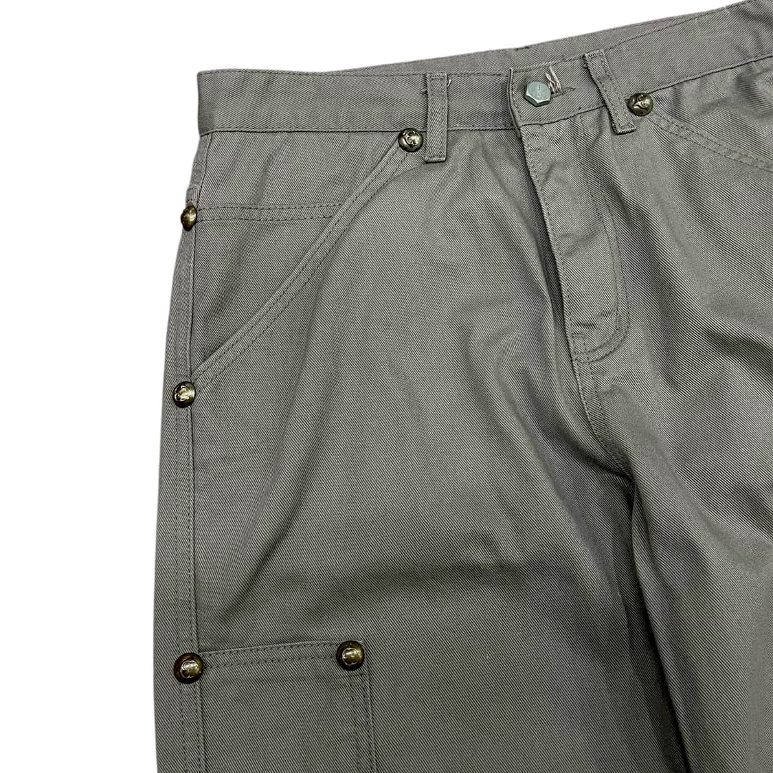 떠그클럽 떠그팬츠 그레이 상품이미지4