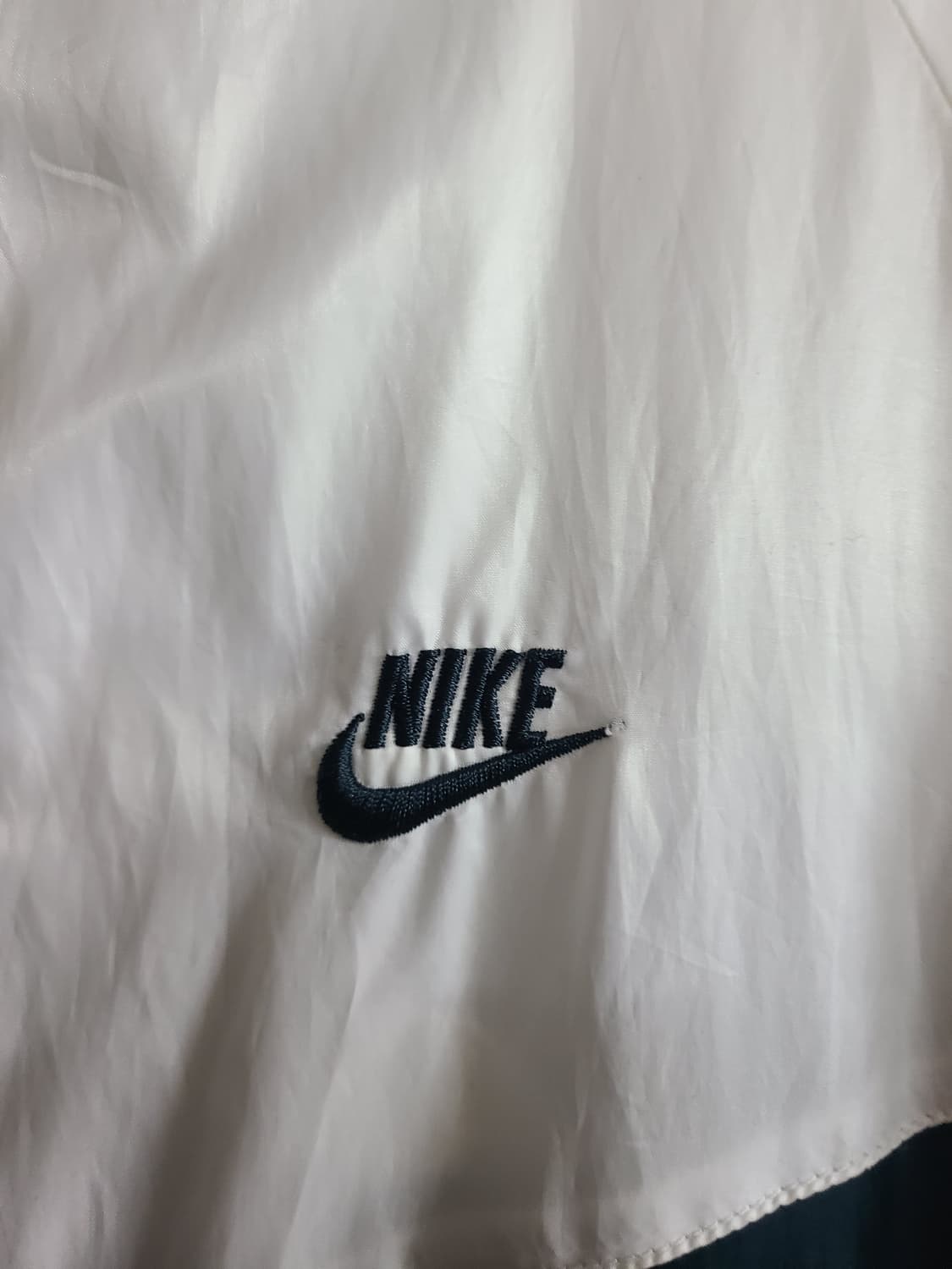 나이키 윈드러너 바람막이 M 상품이미지3