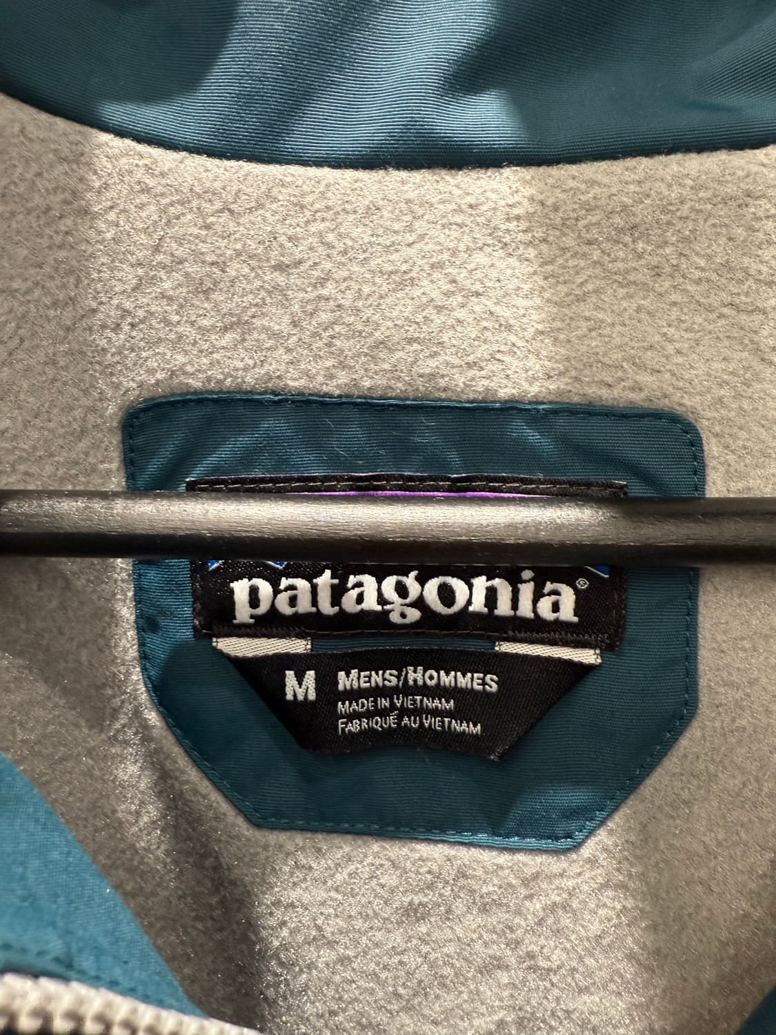 파타고니아 쉘드 신칠라 상품이미지4