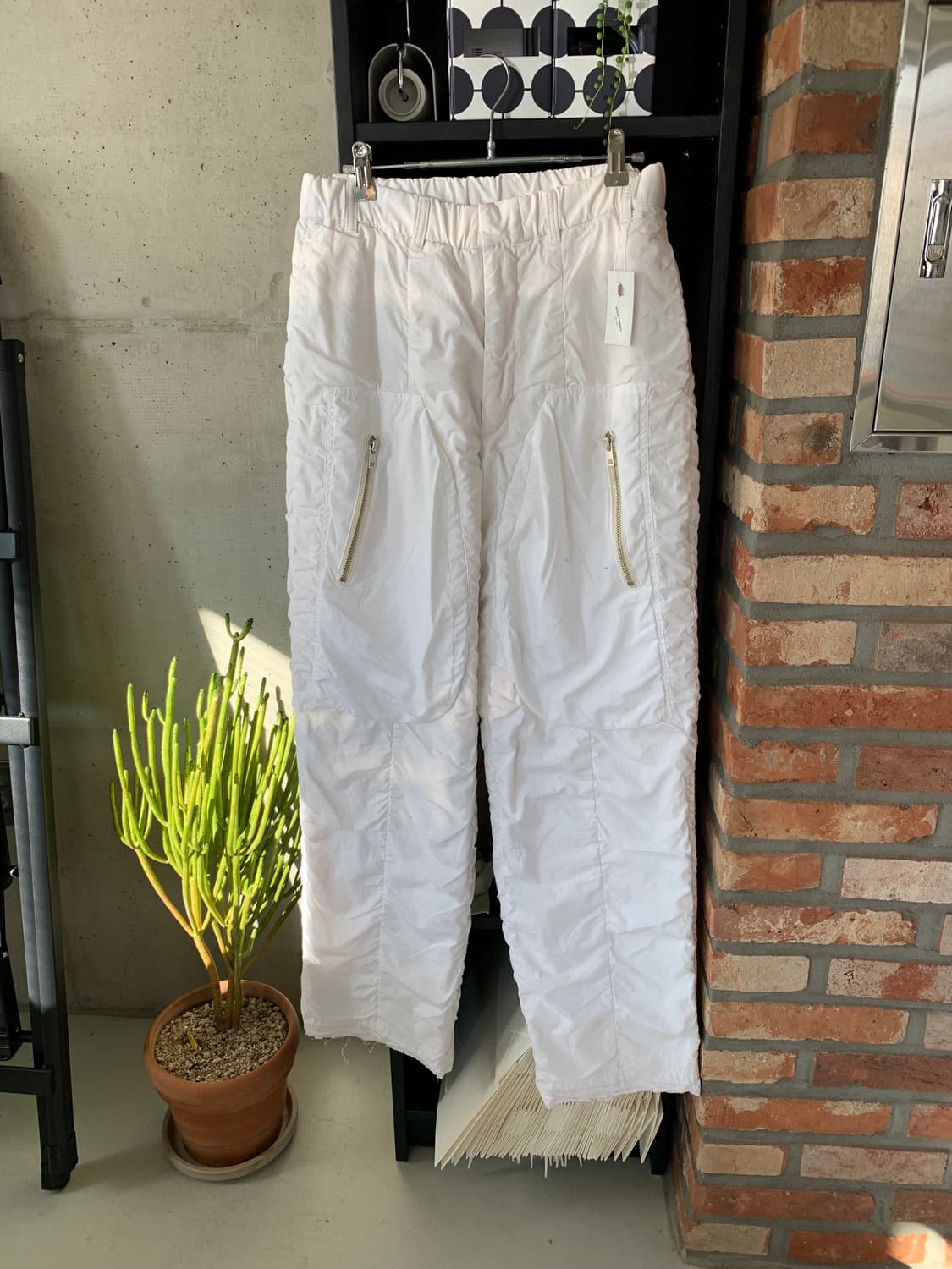 Issuethings 이슈띵즈 팬츠 상품이미지1