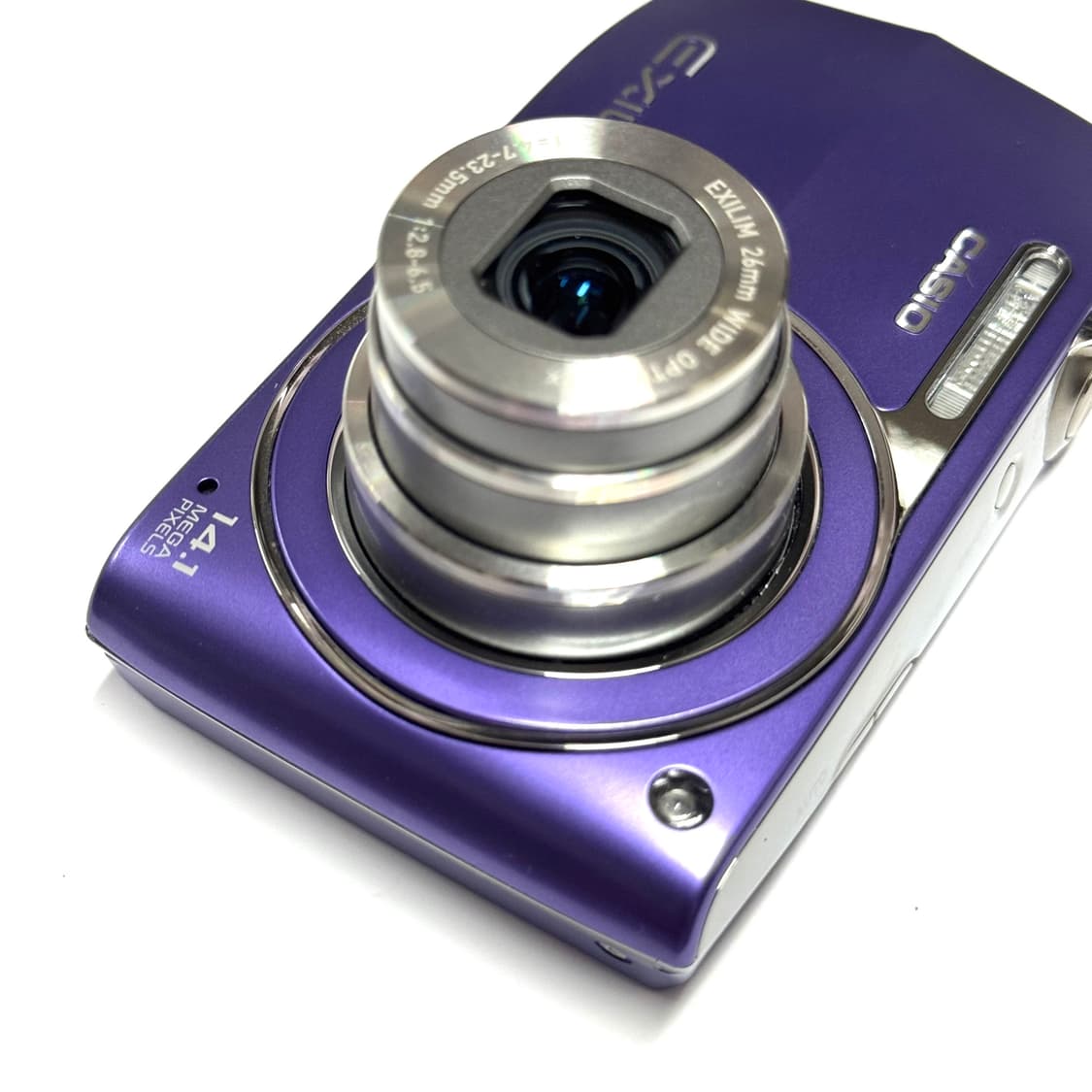 인물 메이크업모드)카시오 엑슬림 Z2000 💝Casio Exilim 상품이미지10